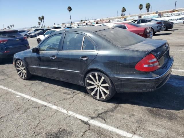 2003 Mercedes-Benz E 320