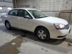 2005 Chevrolet Malibu LS