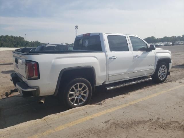 2017 GMC Sierra K1500 Denali