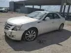 2008 Cadillac CTS HI Feature V6