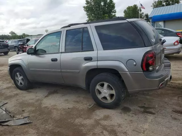 2006 Chevrolet Trailblazer LS