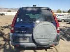 2004 Honda CR-V EX