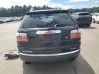 2008 GMC Acadia SLT-2