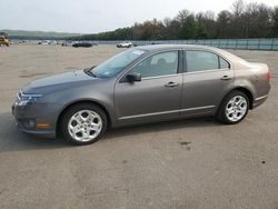 Ford salvage cars for sale: 2011 Ford Fusion SE