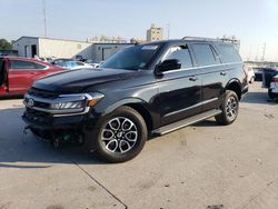 2022 Ford Expedition XLT en venta en New Orleans, LA