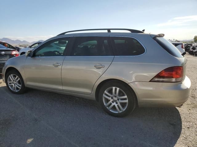 2014 Volkswagen Jetta TDI