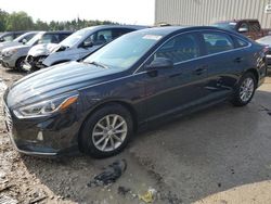 Carros dañados por inundaciones a la venta en subasta: 2019 Hyundai Sonata SE