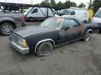 1980 Chevrolet EL Camino