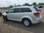 2011 Dodge Journey Express