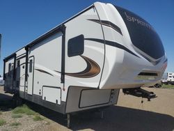 2021 Other Sprinter en venta en Helena, MT