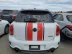 2012 Mini Cooper S Countryman