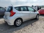 2019 Nissan Versa Note S