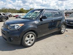 Vehiculos salvage en venta de Copart Lebanon, TN: 2019 KIA Soul