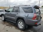 2005 Toyota 4runner SR5