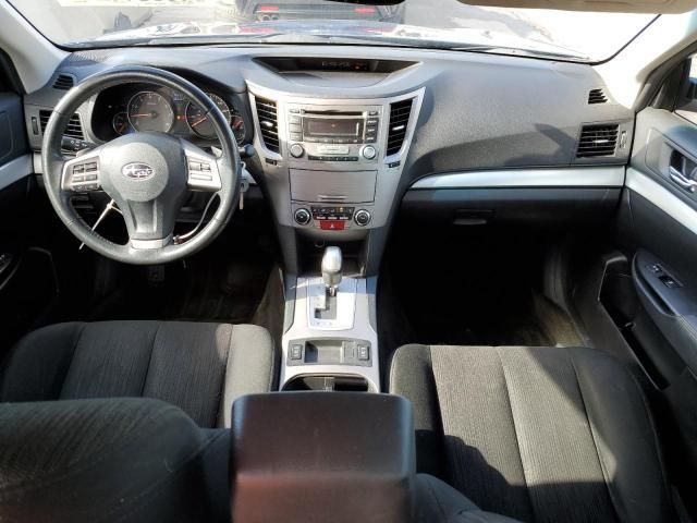 2013 Subaru Legacy 2.5I Premium