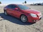 2012 Chevrolet Malibu LTZ