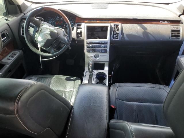 2011 Ford Flex Limited