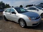 2011 Ford Focus SE