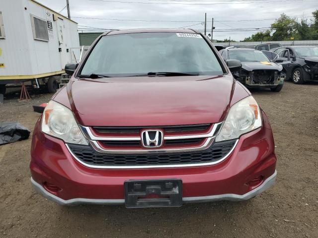 2011 Honda CR-V EX