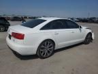 2012 Audi A6 Premium Plus