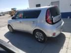 2018 KIA Soul EV +