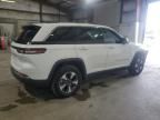 2023 Jeep Grand Cherokee Limited 4XE