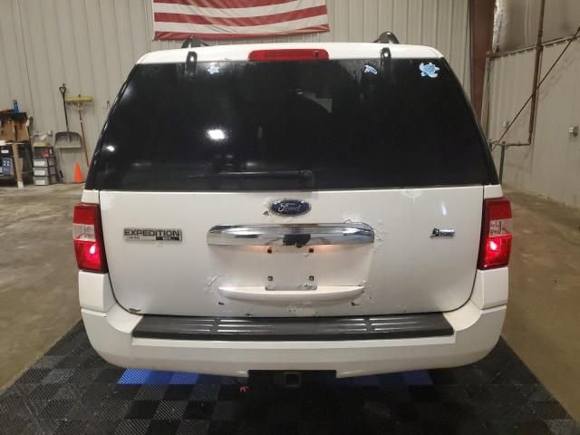 2009 Ford Expedition EL Limited