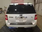 2009 Ford Expedition EL Limited