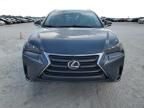 2015 Lexus NX 200T