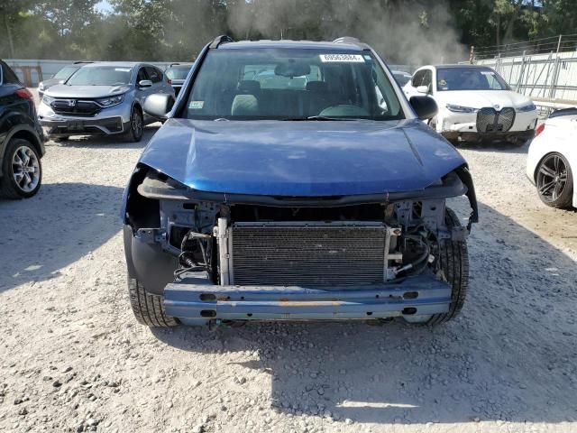 2008 Chevrolet Equinox LS