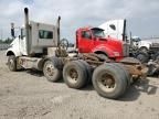 2009 Kenworth Construction T800