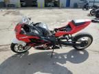 2002 Honda CBR600 F4