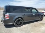 2017 Ford Flex Limited