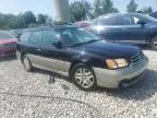 2000 Subaru Legacy Outback Limited