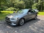 2018 Infiniti Q50 Luxe