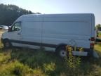 2014 Mercedes-Benz Sprinter 2500