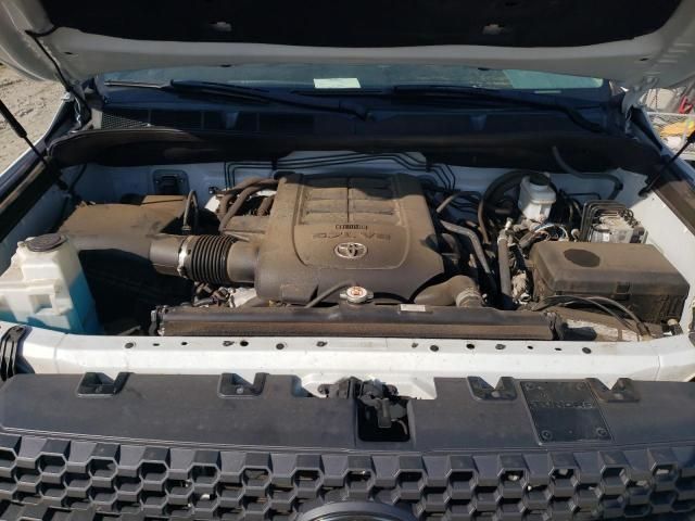 2020 Toyota Tundra Crewmax SR5