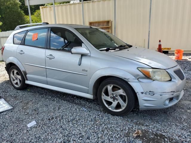 2006 Pontiac Vibe