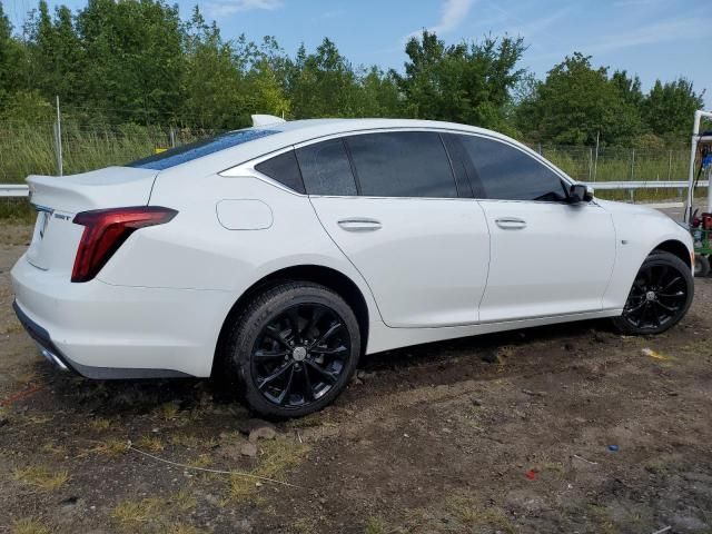 2024 Cadillac CT5 Premium Luxury