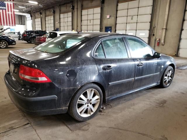 2007 Saab 9-3 2.0T