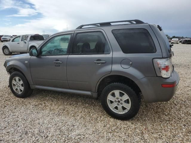 2009 Mercury Mariner