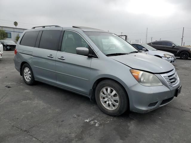 2010 Honda Odyssey EXL