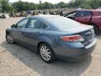 2012 Mazda 6 I