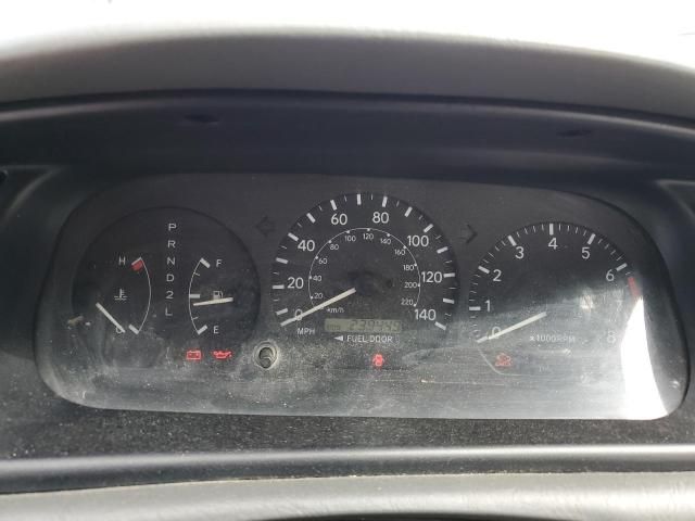 2000 Toyota Camry CE