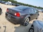 2010 Chevrolet Malibu 1LT