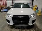 2017 Audi Q3 Premium Plus