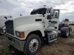 2018 Mack 600 CHU600