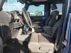 2010 Jeep Wrangler Unlimited Sport