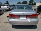 2001 Honda Accord EX