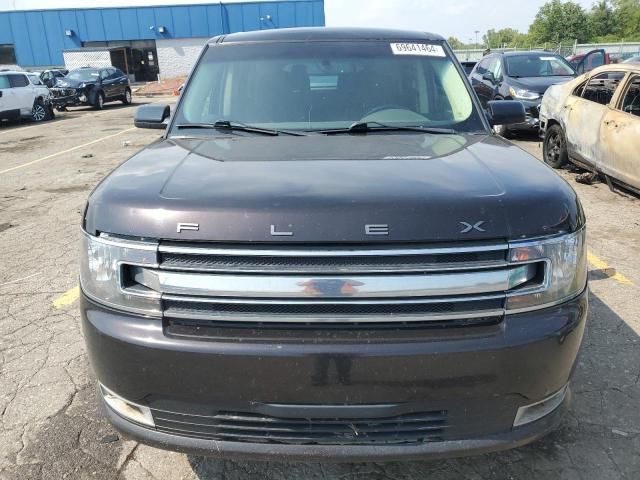 2013 Ford Flex SEL